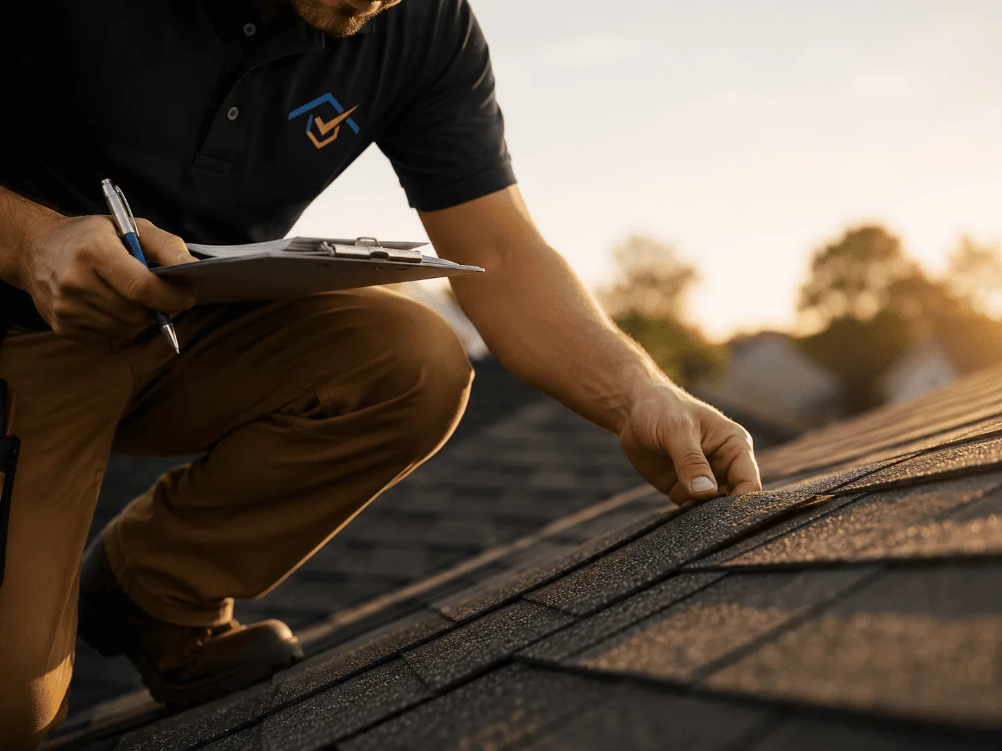 Why Choose Roof Inspection in Shumway, IL